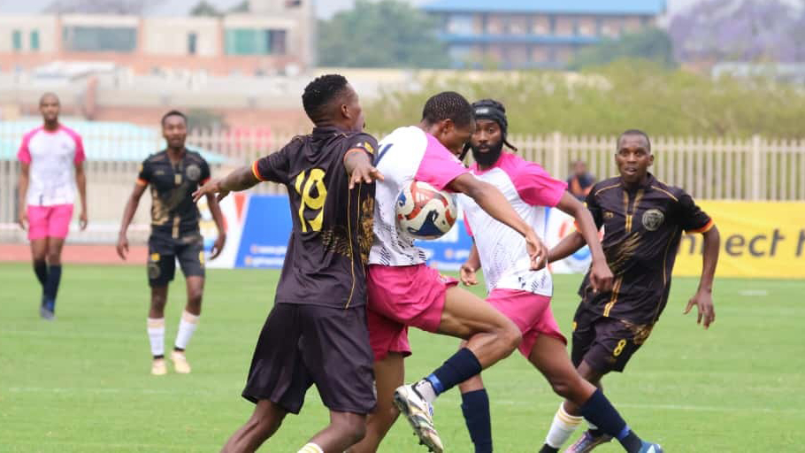 Tempers flare in week 2 fixtures